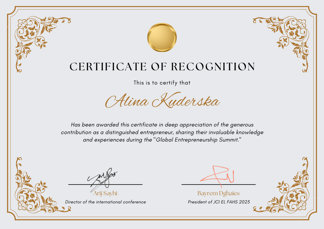 SPARKIES Joins the JCI USA International Entrepreneur Panel to Speak on Adaptive Design