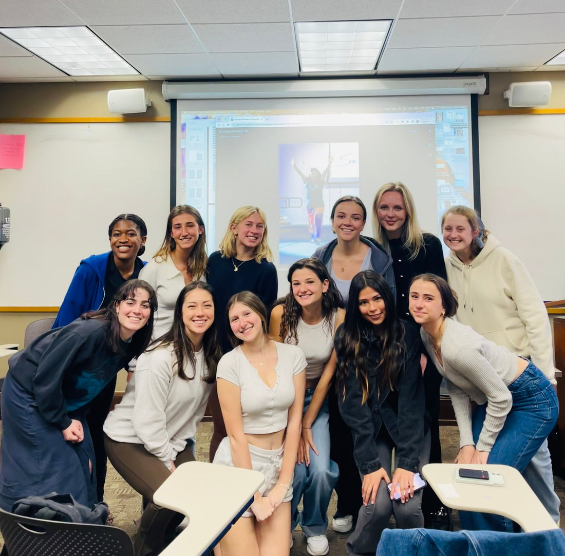 SPARKIES at Duke University: A Powerful Conversation on Adaptive Design