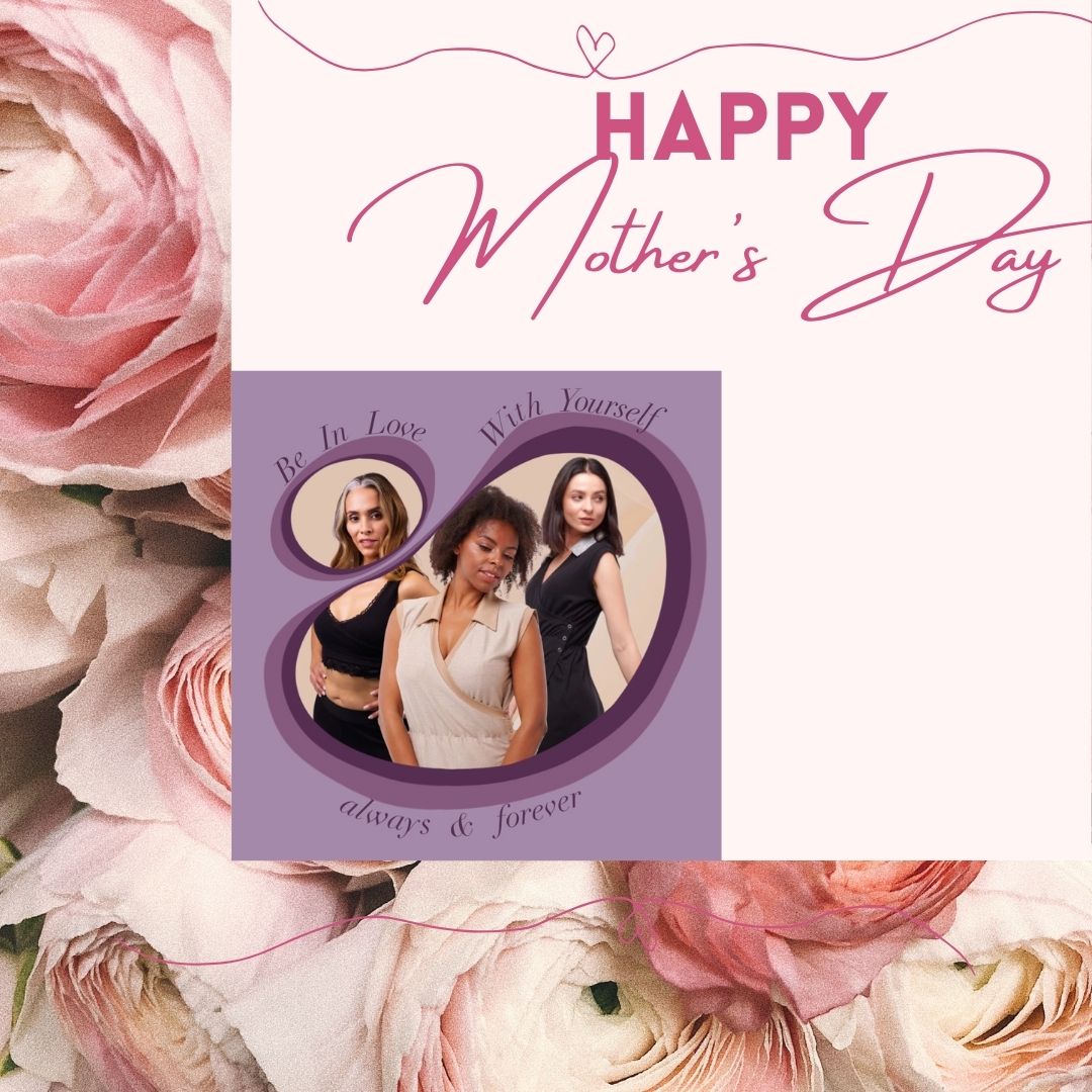 Happy Early Mothers Day!