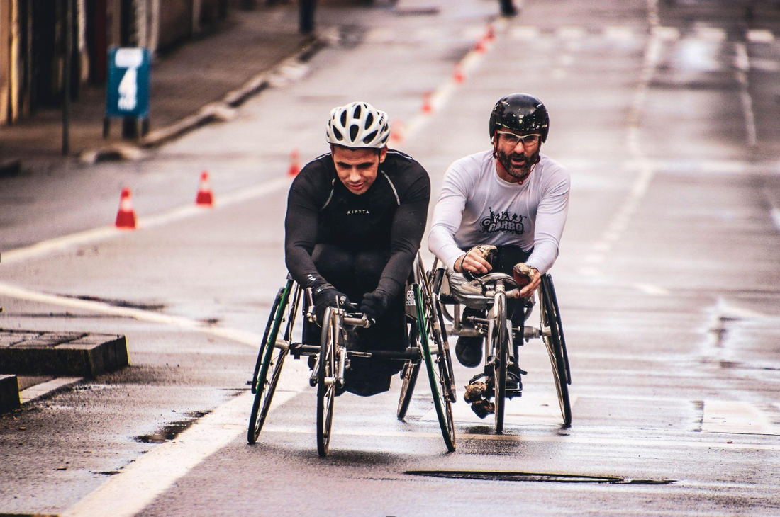 The Right Fit: Fitness Tips for Individuals Living With a Disability