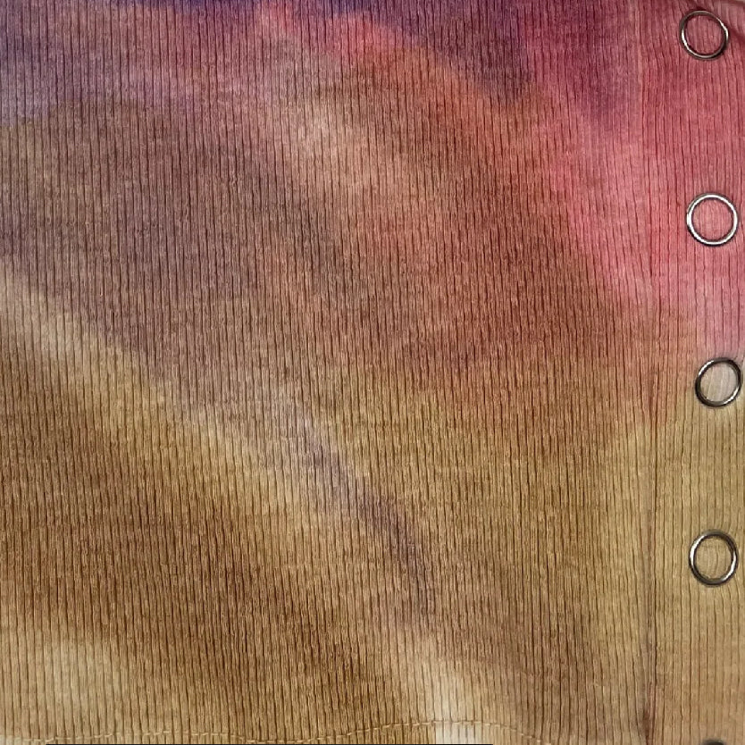 Esther Women’s Shorts with Inner Side Loops