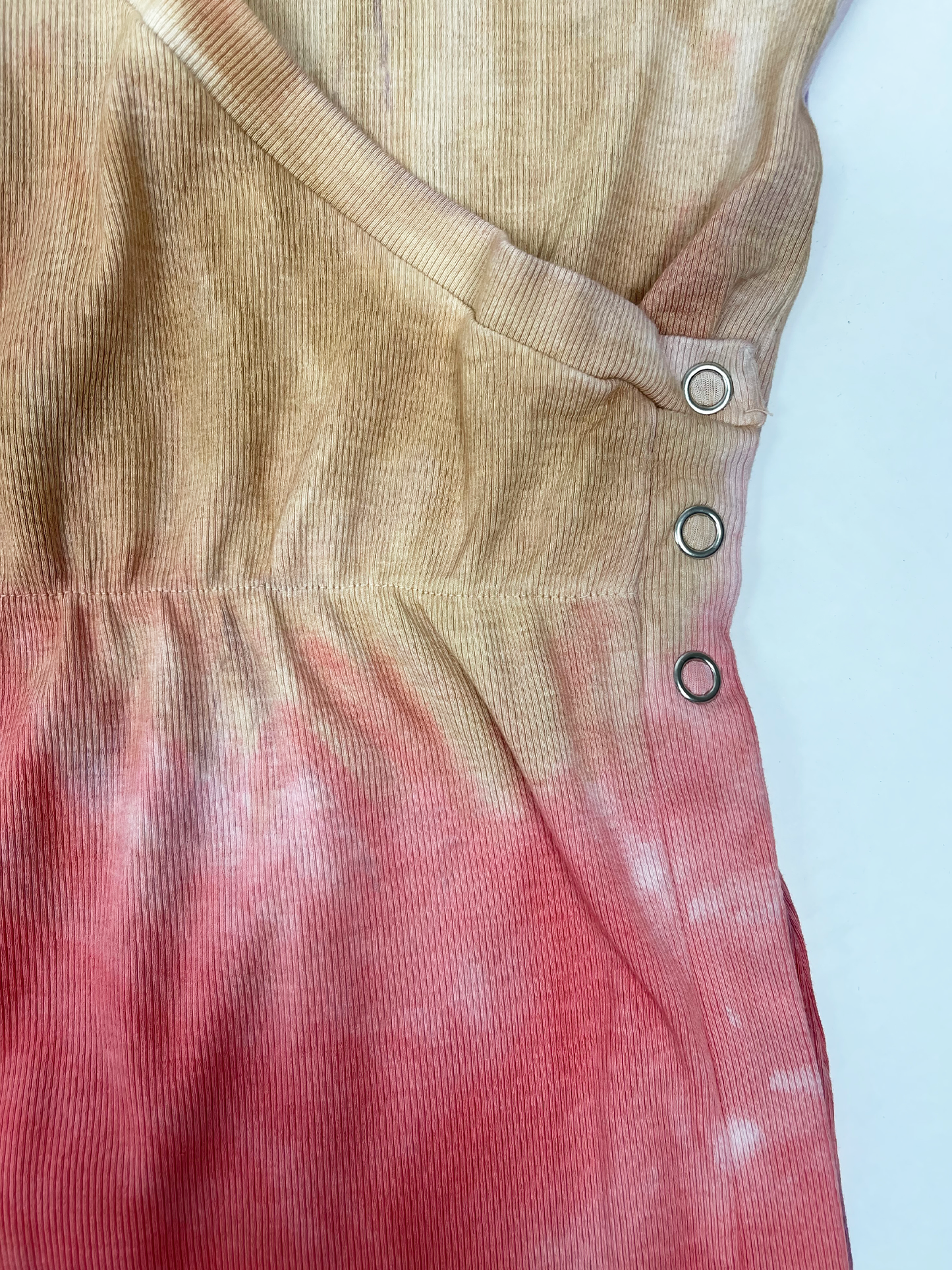 Celine Adaptive Dress Tie Dye