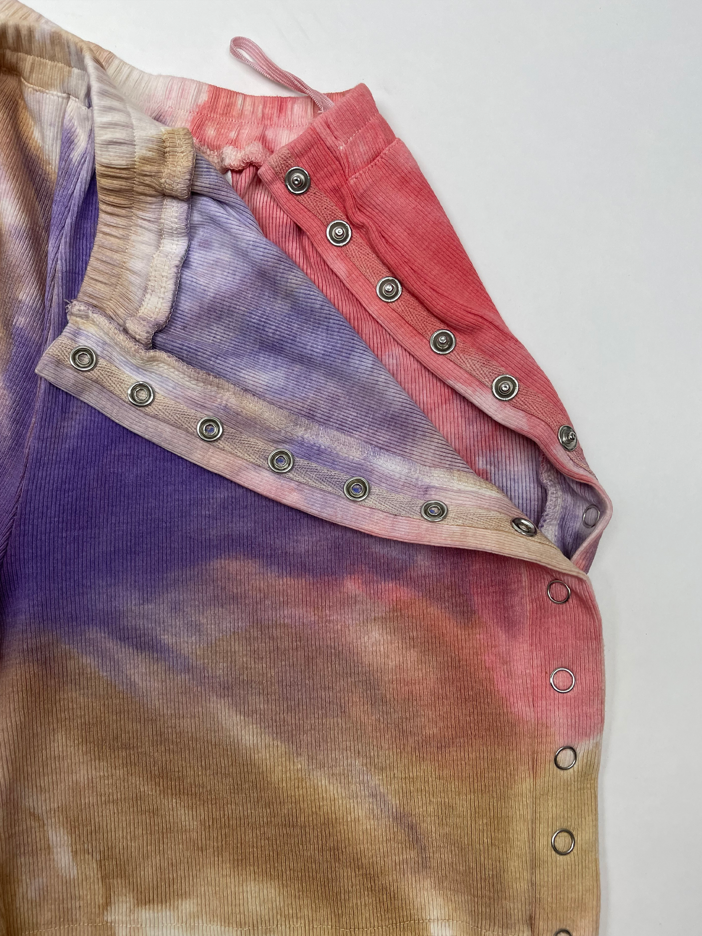 Esther Women’s Shorts with Inner Side Loops