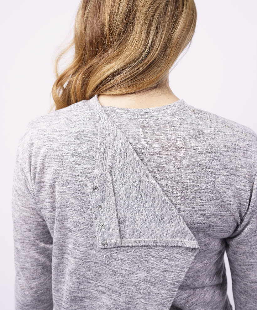 Assisted Dressing