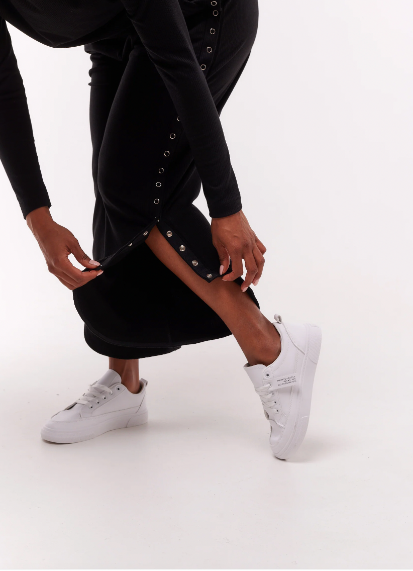 Adaptive Apparel