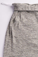 Alice Activewear Pants Silver