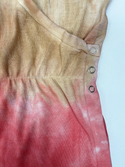 Adaptive Celine Dress Tie Dye