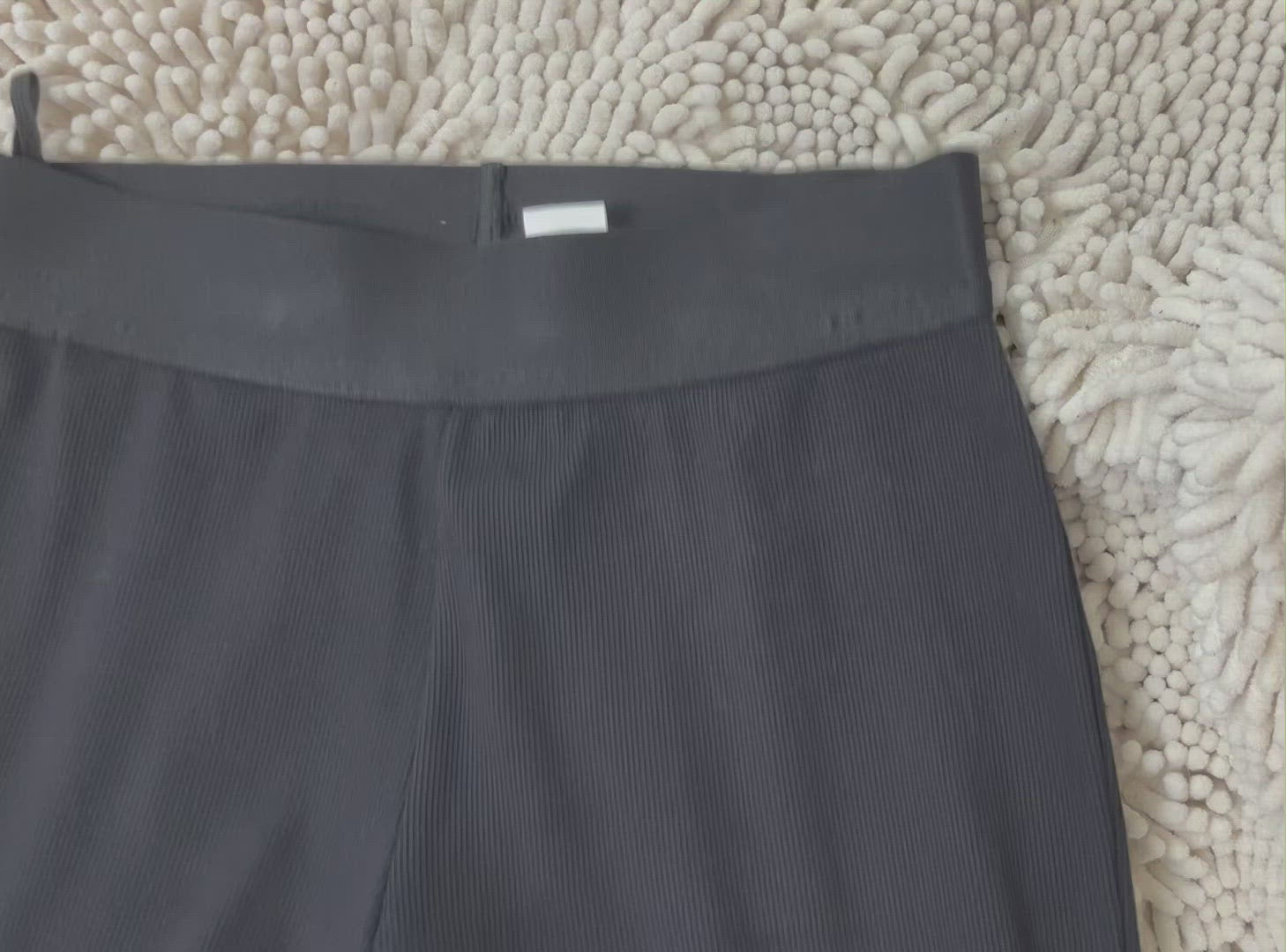 Sabrina Fitness & Lesiure Shorts Black with Lace – SPARKIES