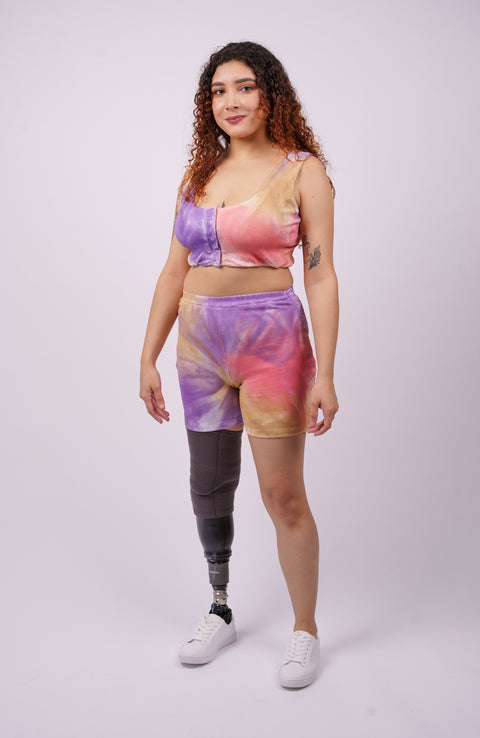 Adaptive Clothing - Shorts